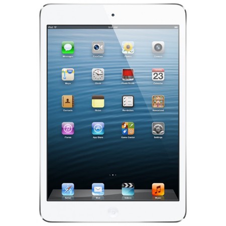 Apple iPad mini 16Gb Wi-Fi + Cellular черный - Кинешма