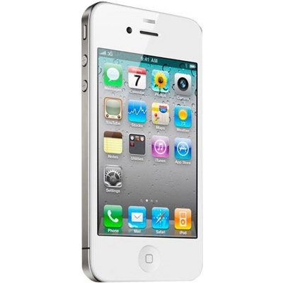 Смартфон Apple iPhone 4 8 ГБ - Кинешма