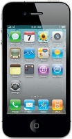 Смартфон APPLE iPhone 4 8GB Black - Кинешма