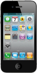 Apple iPhone 4S 64Gb black - Кинешма