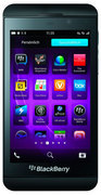 Смартфон BlackBerry BlackBerry Смартфон Blackberry Z10 Black 4G - Кинешма