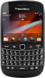 BlackBerry Bold 9900 - Кинешма