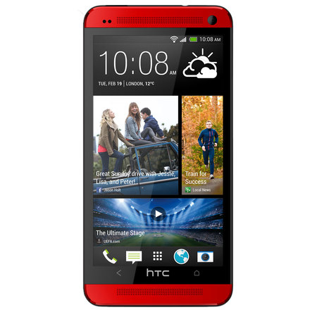 Сотовый телефон HTC HTC One 32Gb - Кинешма