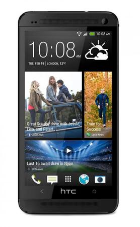 Смартфон HTC One One 64Gb Black - Кинешма
