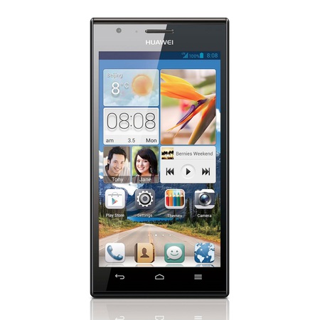 Смартфон Huawei Ascend P2 - Кинешма