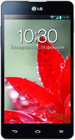 Смартфон LG E975 Optimus G White - Кинешма