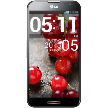 Сотовый телефон LG LG Optimus G Pro E988 - Кинешма