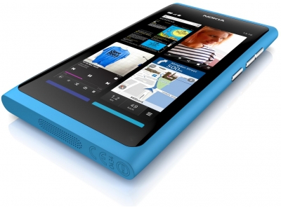 Смартфон Nokia + 1 ГБ RAM+  N9 16 ГБ - Кинешма