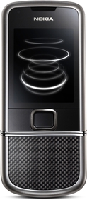 Мобильный телефон Nokia 8800 Carbon Arte - Кинешма