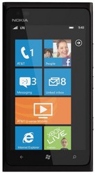 Nokia Lumia 900 - Кинешма