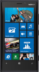 Мобильный телефон Nokia Lumia 920 - Кинешма