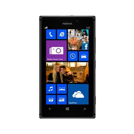 Сотовый телефон Nokia Nokia Lumia 925 - Кинешма