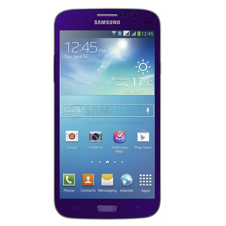 Смартфон Samsung Galaxy Mega 5.8 GT-I9152 - Кинешма
