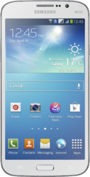 Samsung Galaxy Mega 5.8 Duos i9152 - Кинешма