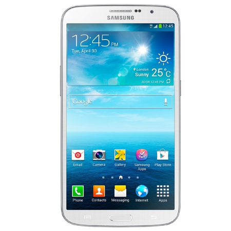 Смартфон Samsung Galaxy Mega 6.3 GT-I9200 8Gb - Кинешма