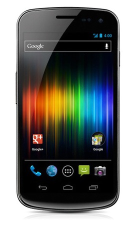 Смартфон Samsung Galaxy Nexus GT-I9250 Grey - Кинешма