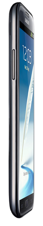 Смартфон Samsung Galaxy Note 2 GT-N7100 Gray - Кинешма