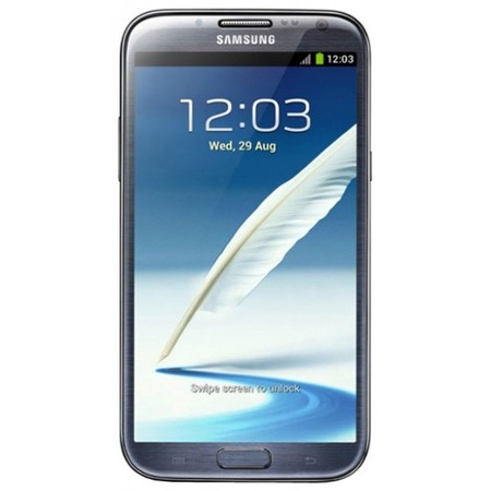 Смартфон Samsung Galaxy Note II GT-N7100 16Gb - Кинешма