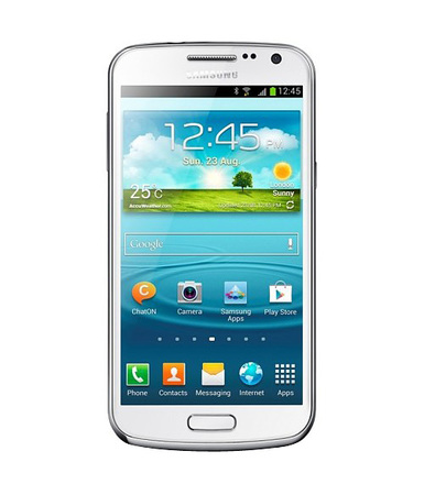Смартфон Samsung Galaxy Premier GT-I9260 Ceramic White - Кинешма