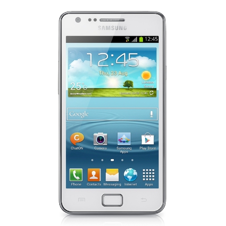 Смартфон Samsung Galaxy S II Plus GT-I9105 - Кинешма