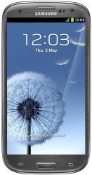 Samsung Galaxy S3 i9300 32GB Titanium Grey - Кинешма