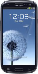 Samsung Galaxy S3 i9300 16GB Full Black - Кинешма