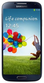 Мобильный телефон Samsung Galaxy S4 64Gb (GT-I9500) - Кинешма