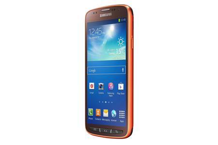 Смартфон Samsung Galaxy S4 Active GT-I9295 Orange - Кинешма