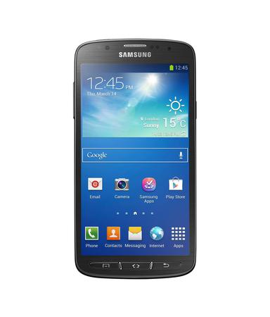 Смартфон Samsung Galaxy S4 Active GT-I9295 Gray - Кинешма