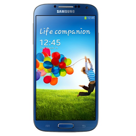 Смартфон Samsung Galaxy S4 GT-I9500 16 GB - Кинешма