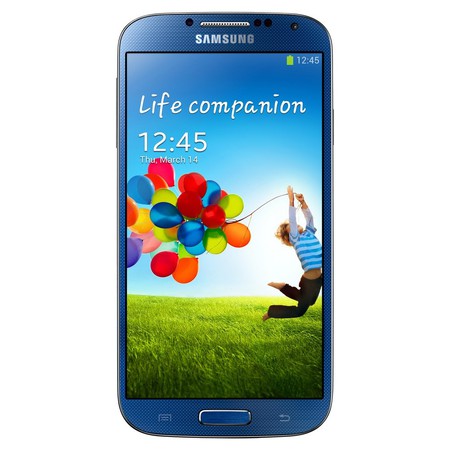 Смартфон Samsung Galaxy S4 GT-I9505 - Кинешма