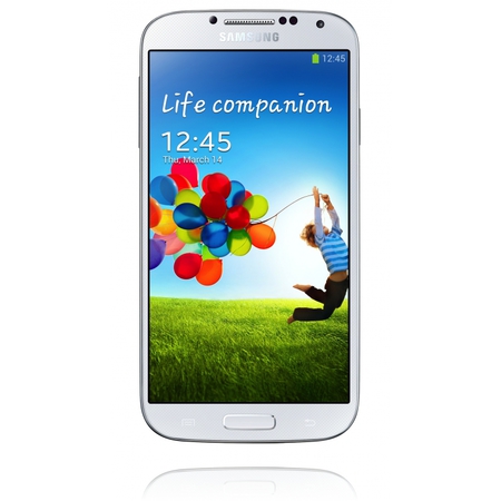 Samsung Galaxy S4 GT-I9505 16Gb черный - Кинешма