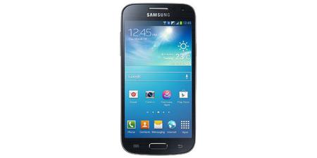 Смартфон Samsung Galaxy S4 mini Duos GT-I9192 Black - Кинешма