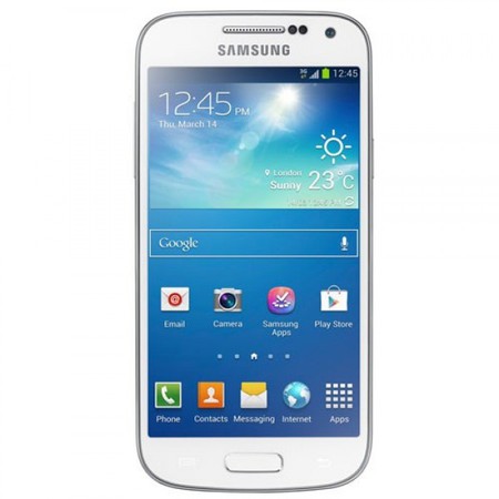 Samsung Galaxy S4 mini GT-I9190 8GB белый - Кинешма