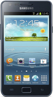 Смартфон SAMSUNG I9105 Galaxy S II Plus Blue - Кинешма