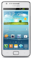 Смартфон SAMSUNG I9105 Galaxy S II Plus White - Кинешма