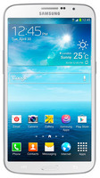 Смартфон SAMSUNG I9200 Galaxy Mega 6.3 White - Кинешма