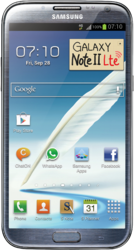 Samsung N7105 Galaxy Note 2 16GB - Кинешма
