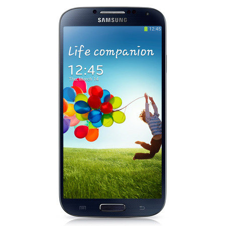 Сотовый телефон Samsung Samsung Galaxy S4 GT-i9505ZKA 16Gb - Кинешма