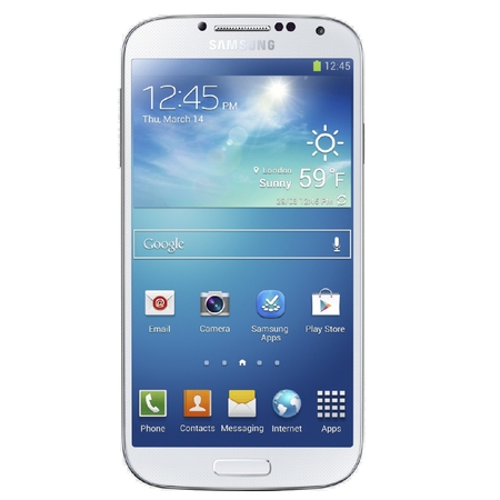 Сотовый телефон Samsung Samsung Galaxy S4 GT-I9500 64 GB - Кинешма