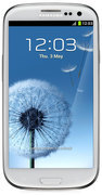 Смартфон Samsung Samsung Смартфон Samsung Galaxy S III 16Gb White - Кинешма
