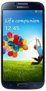 Смартфон Samsung Samsung Смартфон Samsung Galaxy S4 16Gb GT-I9500 (RU) Black - Кинешма