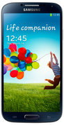 Смартфон Samsung Samsung Смартфон Samsung Galaxy S4 Black GT-I9505 LTE - Кинешма