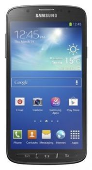 Сотовый телефон Samsung Samsung Samsung Galaxy S4 Active GT-I9295 Grey - Кинешма