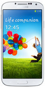 Смартфон Samsung Samsung Смартфон Samsung Galaxy S4 64Gb GT-I9500 (RU) белый - Кинешма