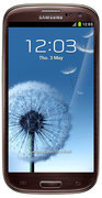 Смартфон Samsung Samsung Смартфон Samsung Galaxy S III 16Gb Brown - Кинешма