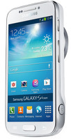 Смартфон SAMSUNG SM-C101 Galaxy S4 Zoom White - Кинешма