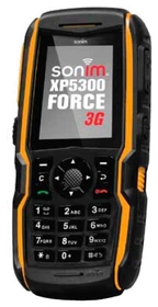 Мобильный телефон Sonim XP5300 3G - Кинешма