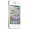 Мобильный телефон Apple iPhone 4S 64Gb (белый) - Кинешма