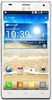 Смартфон LG Optimus 4X HD P880 White - Кинешма